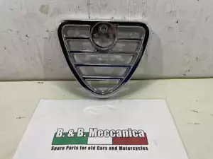Shield Grill Panel Front New alfa Romeo Alfasud 1° S.1972-1977 (LB84 - Picture 1 of 11