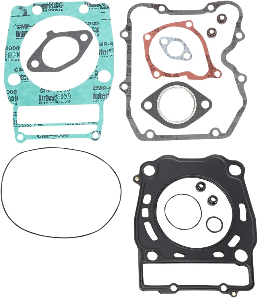 Moose Racing Complete Gasket Kit Polaris Sportsman 500 EFI 4x4 01-09 0934-4579 - Image 1 of 1