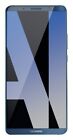 Huawei Mate 10 Pro 128GB [Dual-Sim] blau - AKZEPTABEL