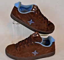 hurley running shoes