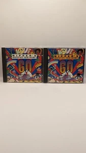 Nipper's Greatest Hits - The 60's Volume 1 & 2 CD Lot 1988 VG Condition GROOVY - Picture 1 of 6