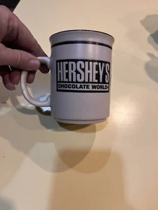 HERSHEY’s CHOCOLATE WORLD COFFEE CUP Pennsylvania, barra de caramelo, diente dulce - Imagen 1 de 9