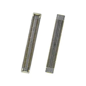 CONNETTORE SCHEDA MADRE BTB 78 PIN PER SAMSUNG GALAXY SM-A705F/DS A70 2019 DUOS - Imagen 1 de 3
