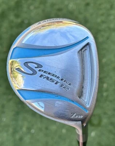 Adams Speedline Fast 12 Ladies 7 Wood Graphite RH 42” - Picture 1 of 8