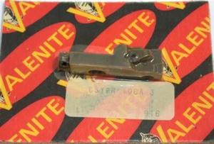 Portaherramientas Cartucho Inserto Valenite CSYPR 10CA 3 Nuevo  - Imagen 1 de 1