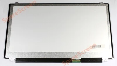 LCD Display Bildschirm Gigabyte Aorus X5S V5 15.6" 4K LED IPS - Bild 1 von 3
