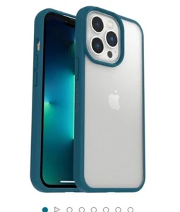 Otterbox Prefix Series for iPhone 13 Pro Only - Pacific Reef - Picture 1 of 5