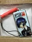 Persona 3 Fest Main Character Aigis Lcd Cleaner Strap