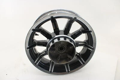 Rueda trasera Harley Davidson Touring Electra Glide 16-19 10 radios 16x5 Foto 1 de 4