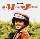 Michael Jackson Classic Michael Jackson Cd Europe Spectrum 2008 5314948