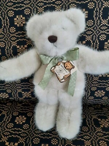 Boyds Bears 12” Bixby Trufflebeary #56390-10 - Picture 1 of 3