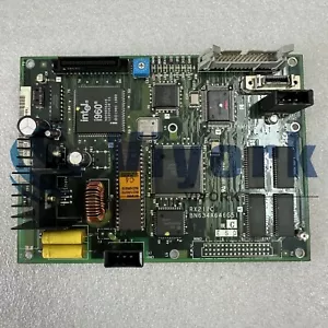 Mitsubishi RX211C PC BOARD USED/# - Picture 1 of 2