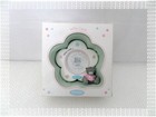 Cadre Photo Fleur Me to you Tatty Teddy With Love Frame Carte Blanche 