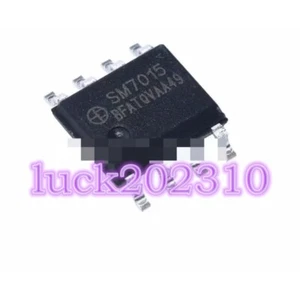 10PCS NEW SM7015 Non-isolated constant voltage AC-DC power management chip #MX - Picture 1 of 1