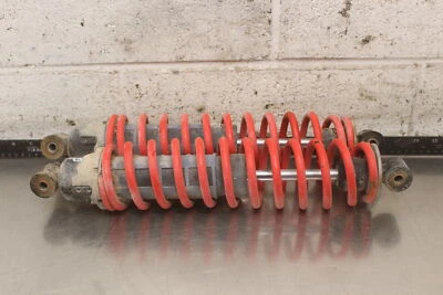 Polaris Sportsman 700 2004 doble EFI trasero izquierdo derecho amortiguadores puntales X859 Foto 1 de 4