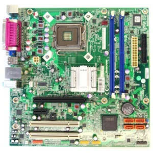 IBM/Lenovo Thinkcentre A58 Mainboard/Systemboard FRU 71Y6838 46R8891 64Y9197 - Picture 1 of 1