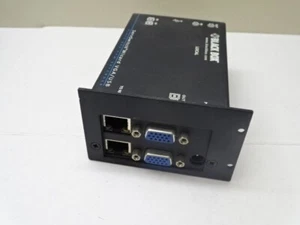 Black Box ServSwitch Wizard VGA/USB Local KVM Extender ACU5250A-R2 - Picture 1 of 5