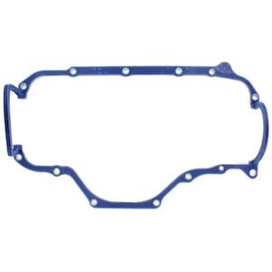 AOP1100 APEX Set Oil Pan Gaskets for Le Baron Town and Country Ram Van Dodge 600
