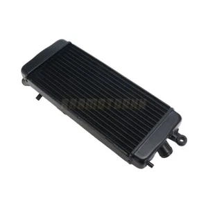 Radiador de refrigeración del motor para Honda NV400C Steed 400 VLX 1992-1997 19010-MR1-013 - Imagen 1 de 5