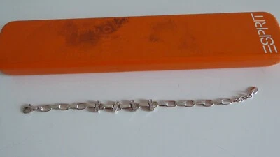Massives Armband von ESPRIT  Silber 925. - Bild 1 von 4