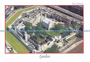 D114940 Tower of London. 1997 2003. Storti Edizioni. Aerial Photograph Chorley H - Picture 1 of 4
