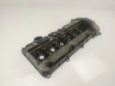 NLA Used Original EURO BMW E34 M50 Engine Cylinder Head Cover Without Vanos #77N - Image 1 of 4