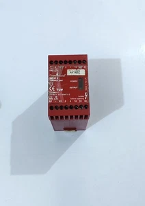 Allen Bradley Guardmaster SIPHA 2 Control S32021 - Foto 1 di 5