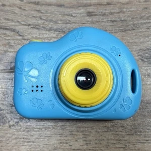 Kinder Mini Digitalkamera mit SD Karte *FUNKTIONIERT* - Bild 1 von 10