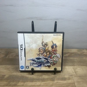 Secret of Mana HEROES of MANA Action RPG (Nintendo DS, 2007) Japanische Version - Bild 1 von 3