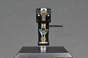 Technics H25 mm Cartridge - Stylus nicht enthalten - Bild 1 von 6
