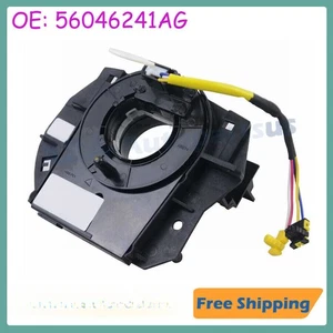 Lenkrad Uhrenfeder für 2008-2015 Dodge Grand Caravan Town & Country - Bild 1 von 12