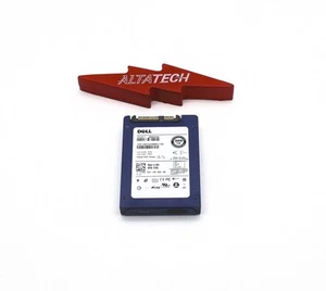 Dell 1FV96 200GB SSD SAS Pliant | Server | Storage - Picture 1 of 8