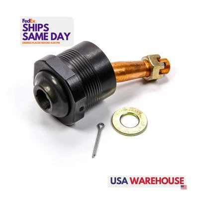 Howe 22306, One Upper Ball Joint Prec Screw In Metric Hybrid Performance Parts - Image 1 of 4