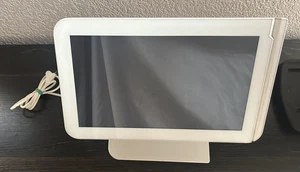 Clover Station 1.0 C100 Kassensystem Bildschirm Monitor ungetestet - Bild 1 von 7