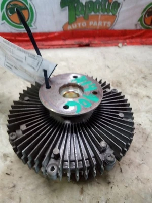 Fan Clutch Fits 04-15 ARMADA 3721182 Foto 1 de 4