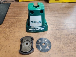 Weedeater BC24W Brushcutter Clutch & Housing 530069491 530014923 - Picture 1 of 9