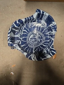 Beyblade Original Dragoon Hurricane Stadium Battle Arena NEU 2002 - Bild 1 von 5