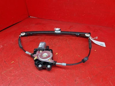 FIAT PANDA 2009 REGULADOR VENTANA DELANTERA IZQUIERDA Y MOTOR LADO PASAJERO 51846385 Foto 1 de 4