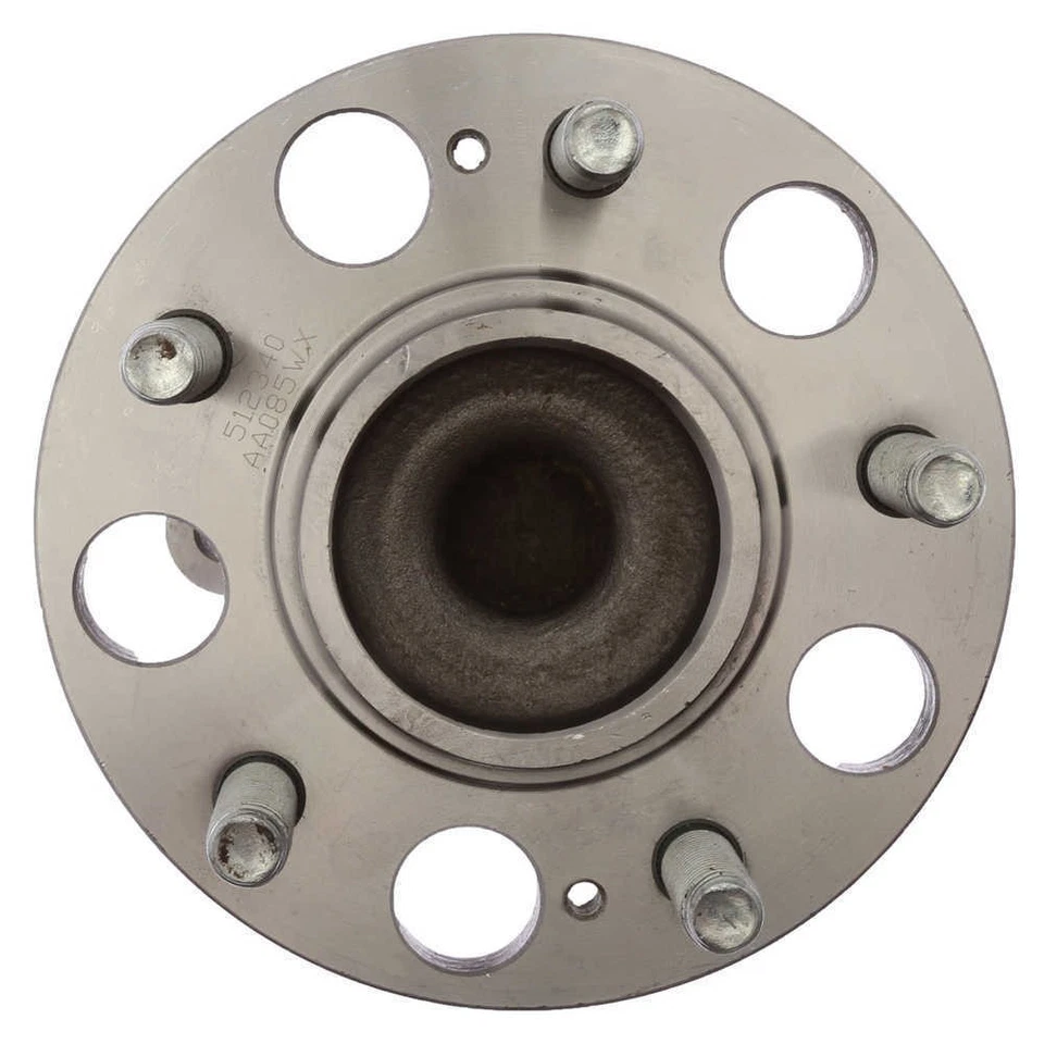 Conjunto de cojinete de rueda y buje para Hyundai Elantra RAYBESTOS 2007-2012 Foto 1 de 4