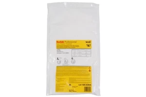 Kodak Black & White Fixer for Film & Paper Makes 1 Gallon 1058304 FREE SHIPPING - Picture 1 of 1