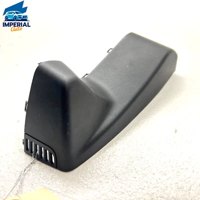 BMW M240xi F23 2017 - 2021 PASSENGER SIDE REAR VIEW MIRROR COVER TRIM OEM 1PCS - Image 1 of 4