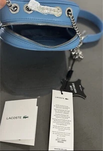Damentasche Lacoste Squere Shoulder Bag - Bild 1 von 3