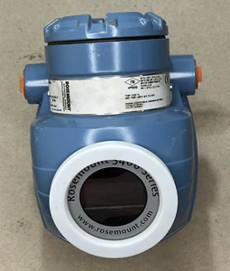 Rosemount Hart 5400 Series 5402AH1E5NANANA Transmitter - Picture 1 of 8