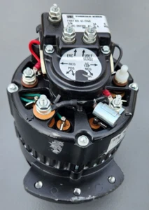 THERMO KING ALTERNATOR PN 5D51051G01 - Picture 1 of 11