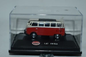 Model Power Mini 1:87 V W BUS - Picture 1 of 4