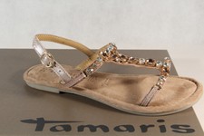 tamaris pink sandals