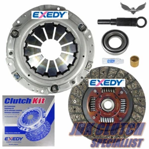 JD *EXEDY PRO-CLUTCH KIT for 1991-1998 NISSAN 240SX BASE LE SE 2.4L KA24DE - Picture 1 of 6