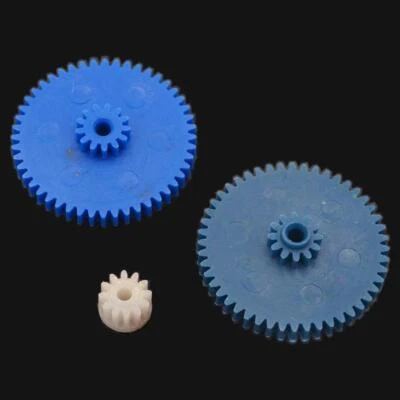 YOU.S Tacho Zahnrad Set 3-tlg 160&170mph U.S spec für Mercedes W124 W126 R107 - Bild 1 von 2