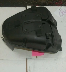 KAWASAKI ER6F 650 2008 AIRBOX ROTTURA/RICAMBI/OE - Foto 1 di 4