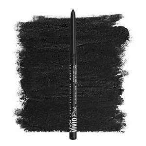 Mechanical Eye Pencil,Vivid Rich Mechanical, Creamy Retractable Eyeliner - Alway - Picture 1 of 8